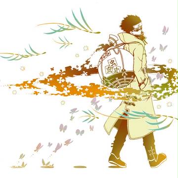 【NARUTO】７年後