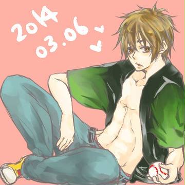 2014年３６の日