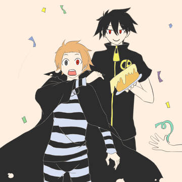 アルバ Happy Birthday！