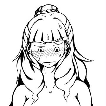 えっちぃことは考えちゃダメ