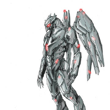 the lord falcon