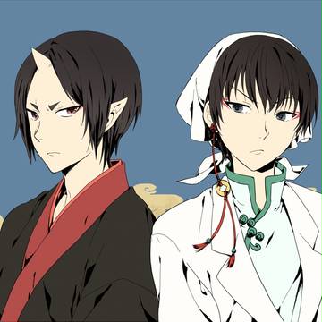 喧嘩するほど…