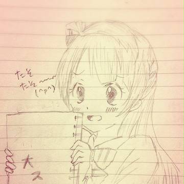 ことりたそ〜〜