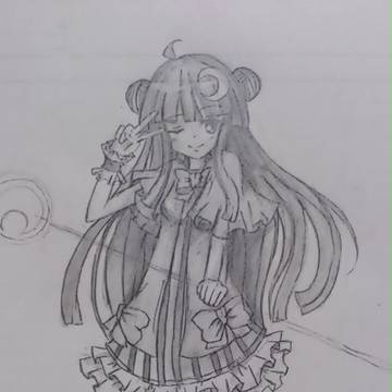 パチュリー