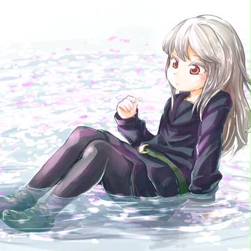 桜の丘で、また
