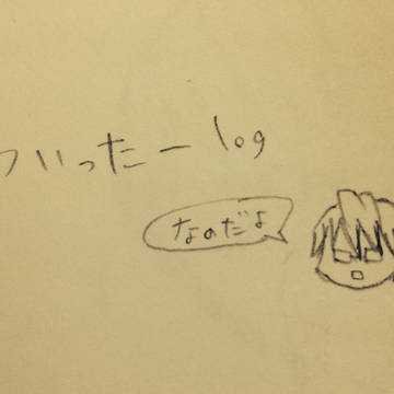 チャリアついったーろぐ