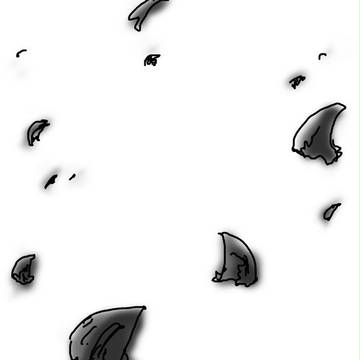 もう救いようがない魂に花束を。
