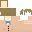 【マインクラフトスキン】三村かな子