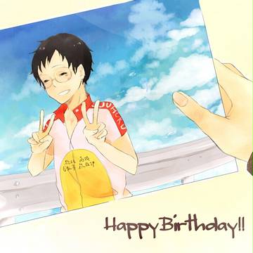 おめでとう、坂道！
