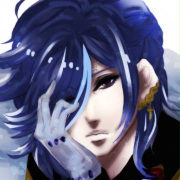 幕末Rockアニメ化おめでとうございます・・・!