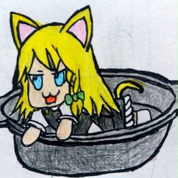 まりにゃべ