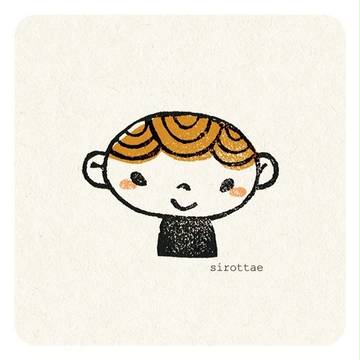 男の子のはんこ