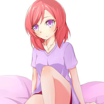 真姫ちゃん