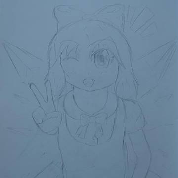 チルノ