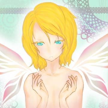 リンちゃん