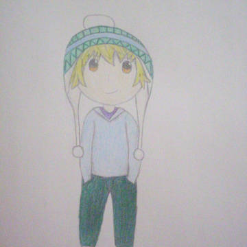 Chibi Yukine