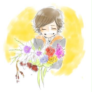 ぺるそな３