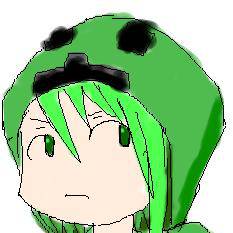 クリーパーカーさん