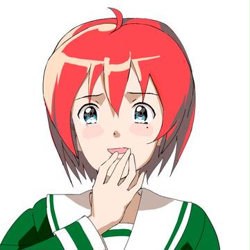 ひかりちゃん