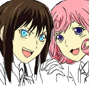 Noragami