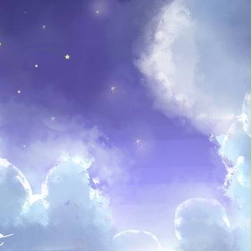 星空