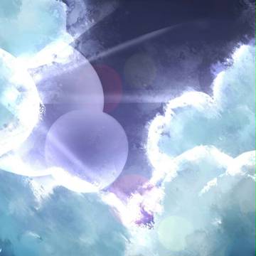 晴空
