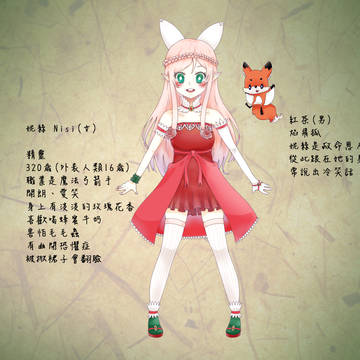 【PFFK】Nisi【ゴルベイル】