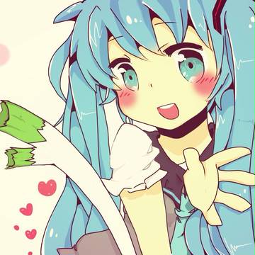 初音ミク