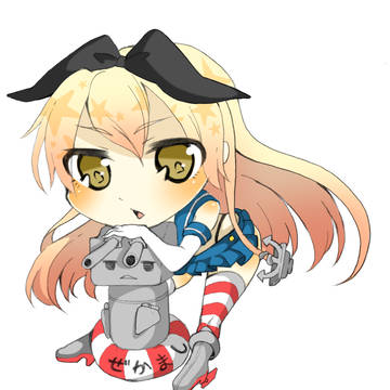 島風