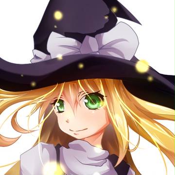 まりさ！！