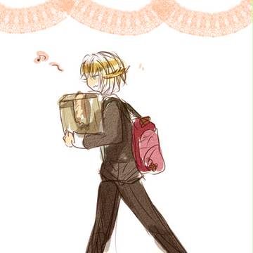 【交流】相部屋の人?