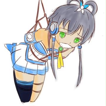 洛天依