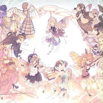 叛乱【リベリオン】メイキング