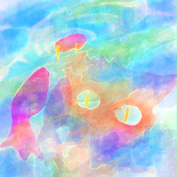 ネコ