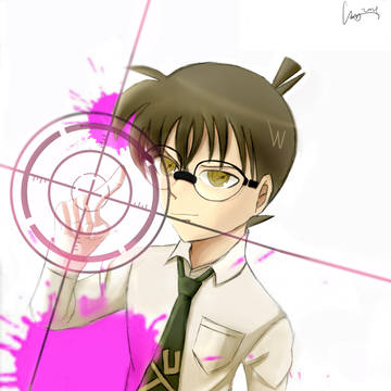 日向創*コナン