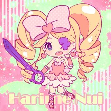 ぐらんくちゅりえ