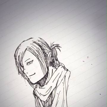 堕天使さん