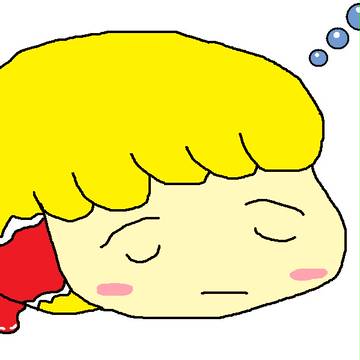 ルーミア描いてみたその２７
