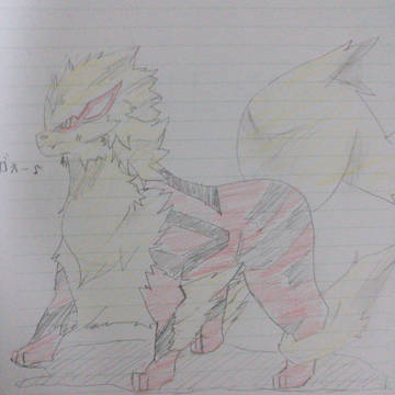 落書き４