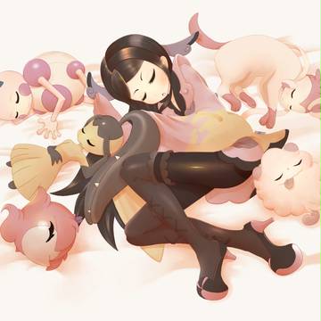 Good sleep