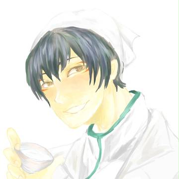 一杯どう？