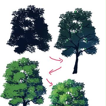 背景のメモ_(:3｣∠)_
