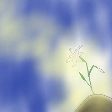 light