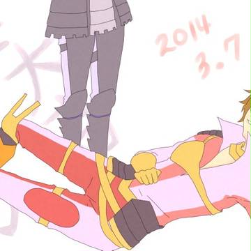 EDコンプリ記念！