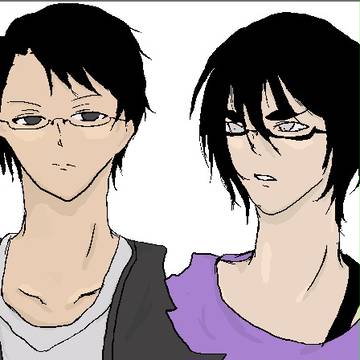 古花