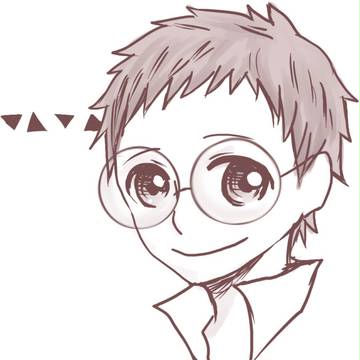 らくがき！