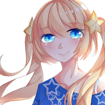 换画风了……