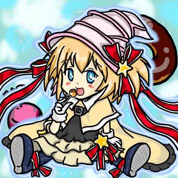 ガガガシスター＊こまりちゃん