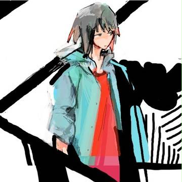 雨