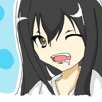 赤城のつもり